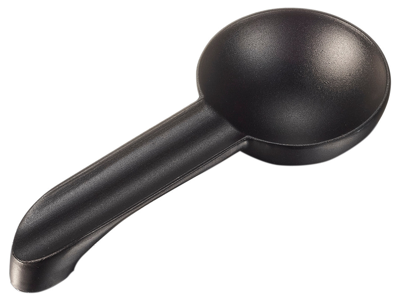 Black Aluminum Cigar Ashtray BeyBerk International