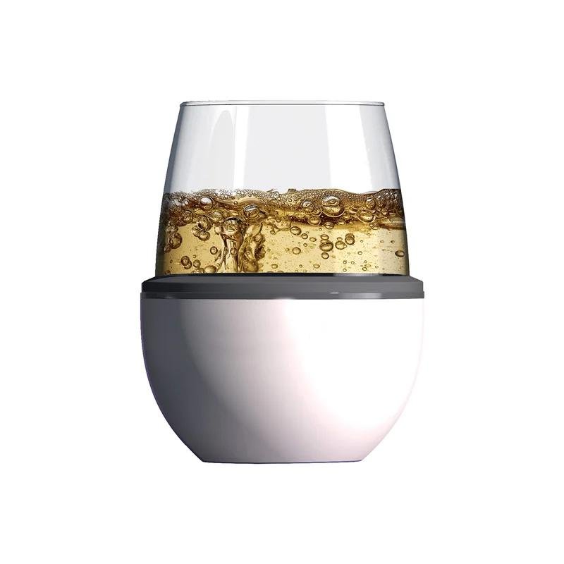 Insulated Wine Kuzie by ASOBU® – Insight To Man