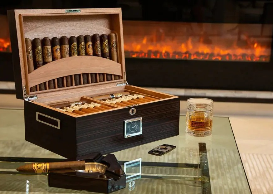 Humidors