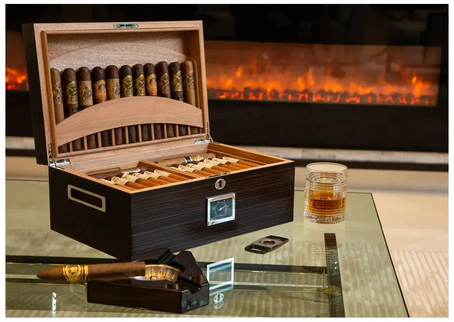 Humidors