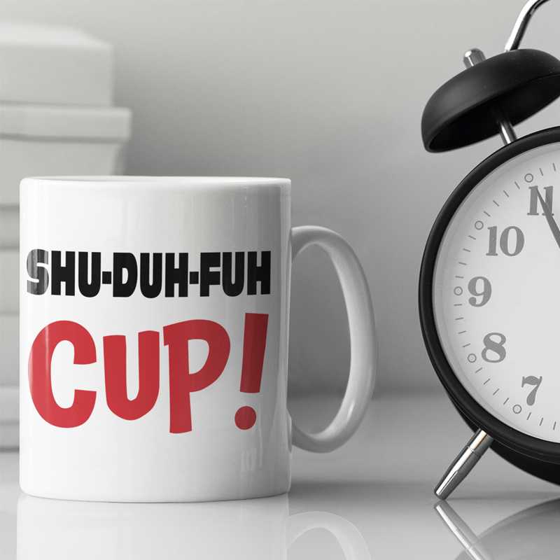Mugs
