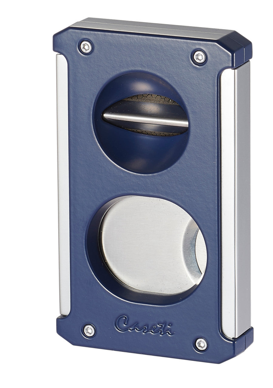 Trident Guillotine Cutter, V Cutter, Punch Insight To Man