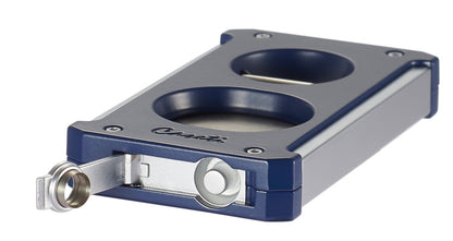 Trident Guillotine Cutter, V Cutter, Punch Insight To Man