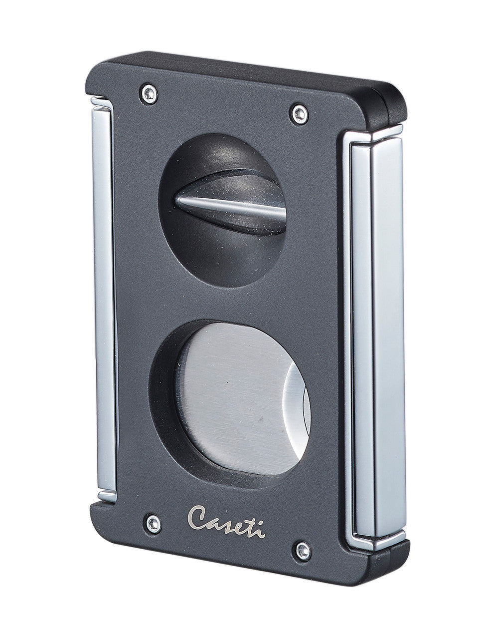 Trident Guillotine Cutter, V Cutter, Punch Insight To Man