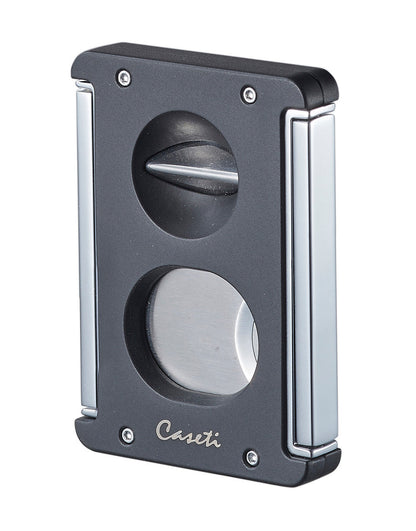 Trident Guillotine Cutter, V Cutter, Punch Insight To Man