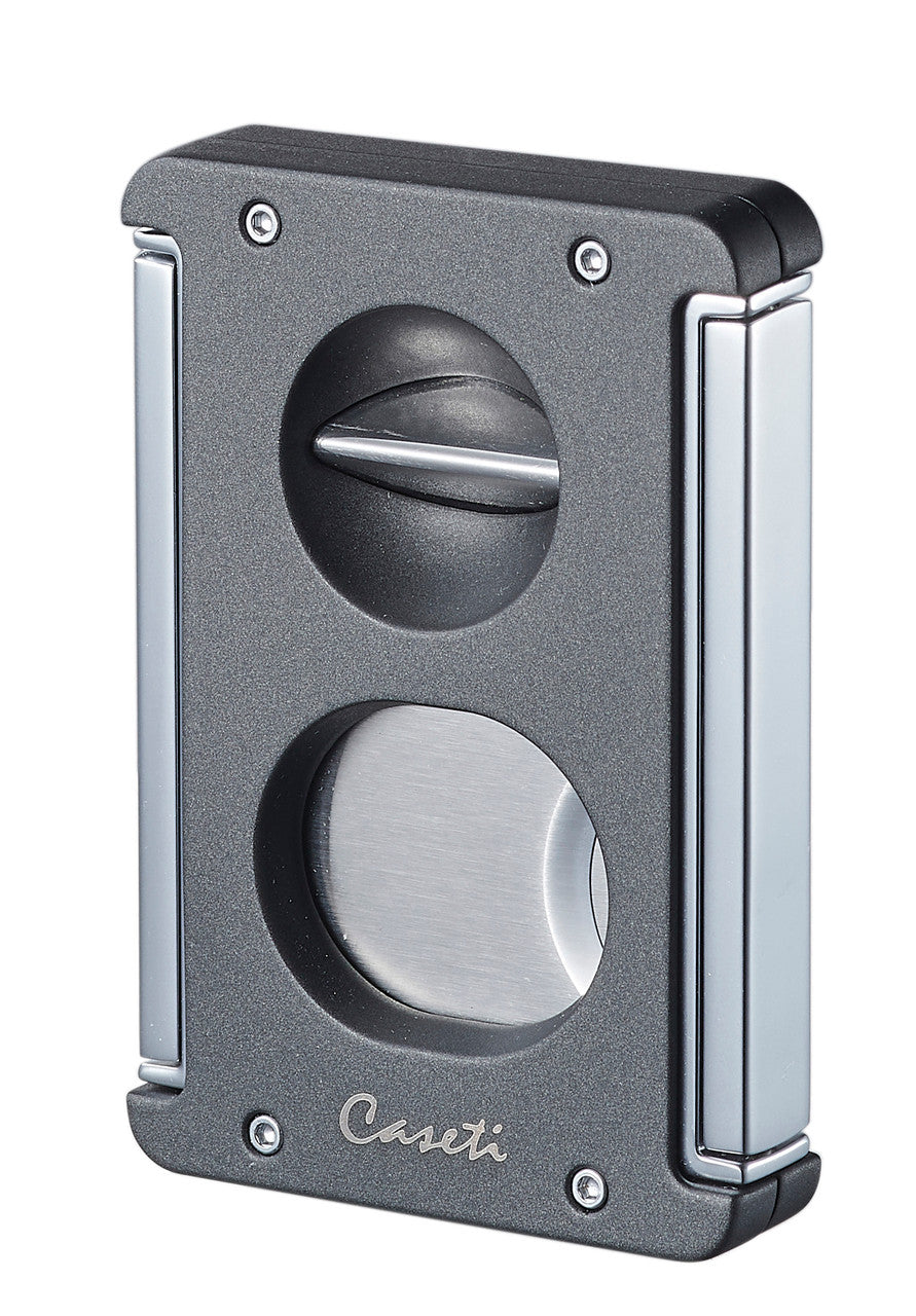 Trident Guillotine Cutter, V Cutter, Punch Insight To Man