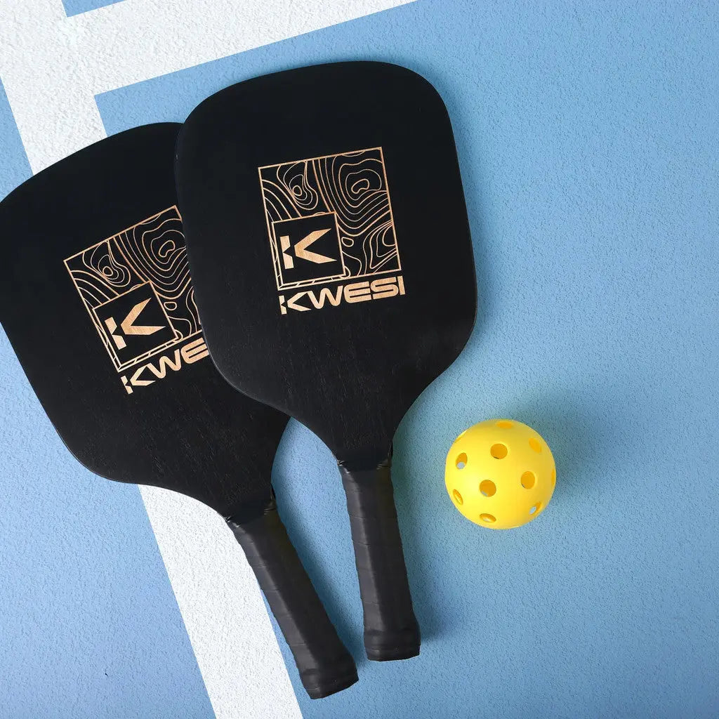The Pickleball Set OrigAudio