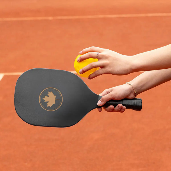 The Pickleball Set OrigAudio