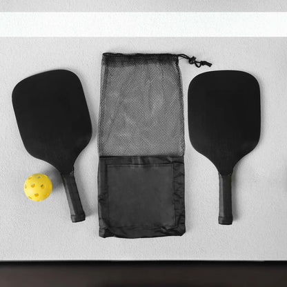 The Pickleball Set OrigAudio
