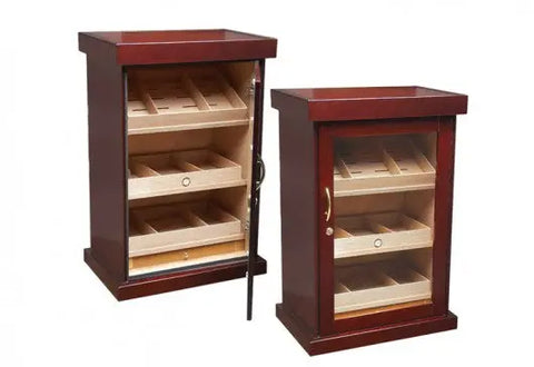 Cigar Cabinet Humidor