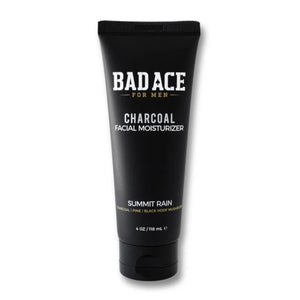 Charcoal Face Moisturizer