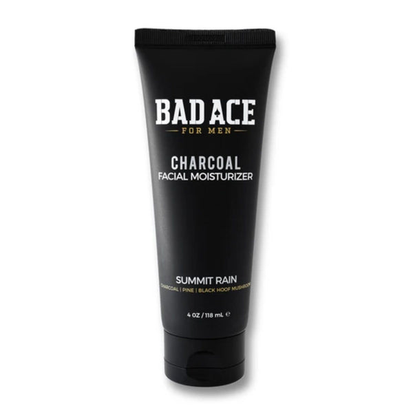 Charcoal Face Moisturizer