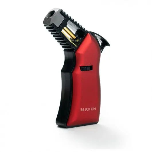 Bazooka Torch Insight To Man