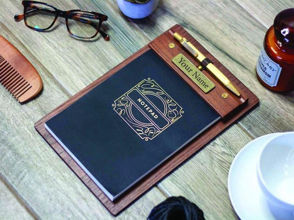 Clip Board Set