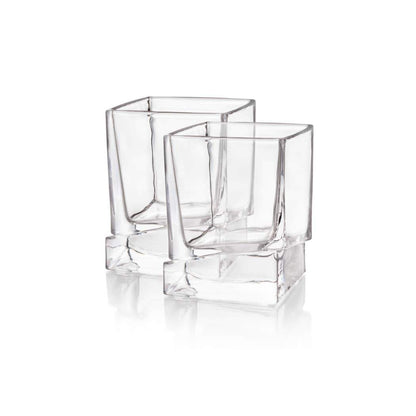 Whiskey Glasses Set