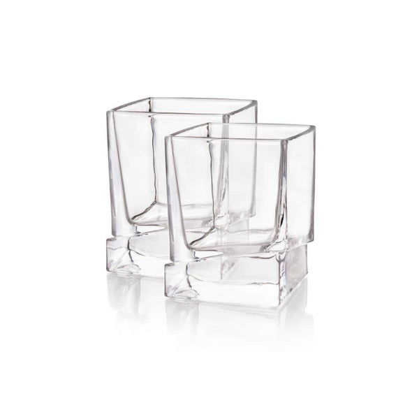 Whiskey Glasses Set