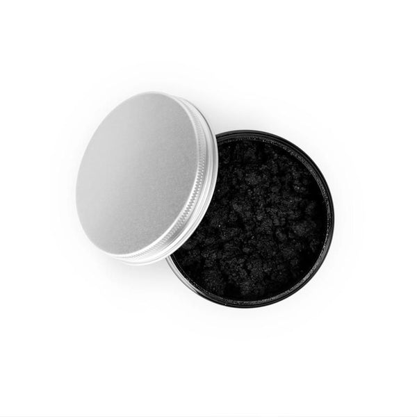 Charcoal Face Scrub