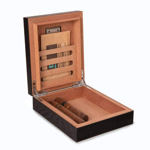 Cigar Humidor Case 