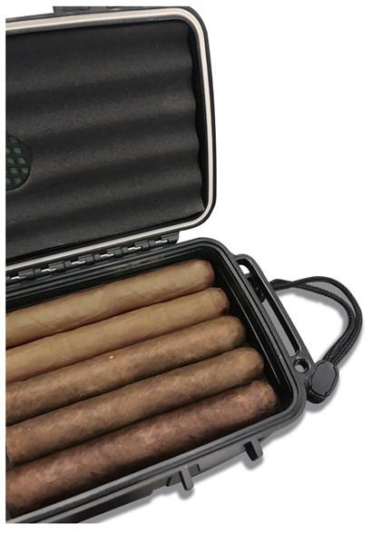 Cigar Safe Travel