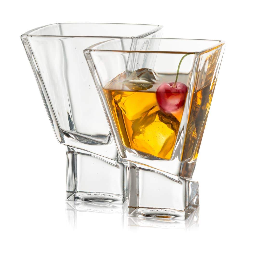 Cocktail Glass Set 