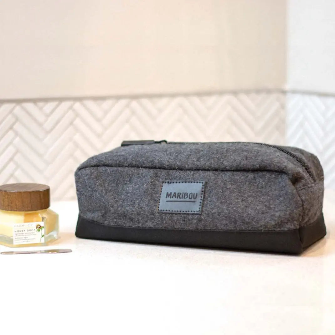 Dopp Toiletry Kit OrigAudio