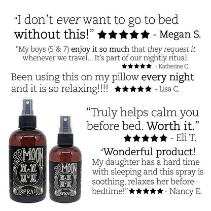 Good Night Moon Spray Insight To Man