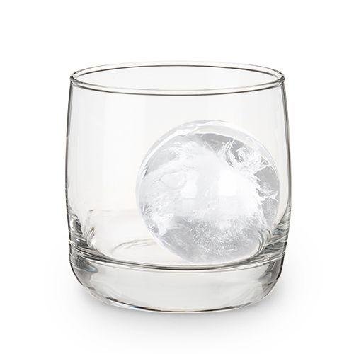 Ice Ball Tray - Makes 2.25" Ice Spheres TRUE