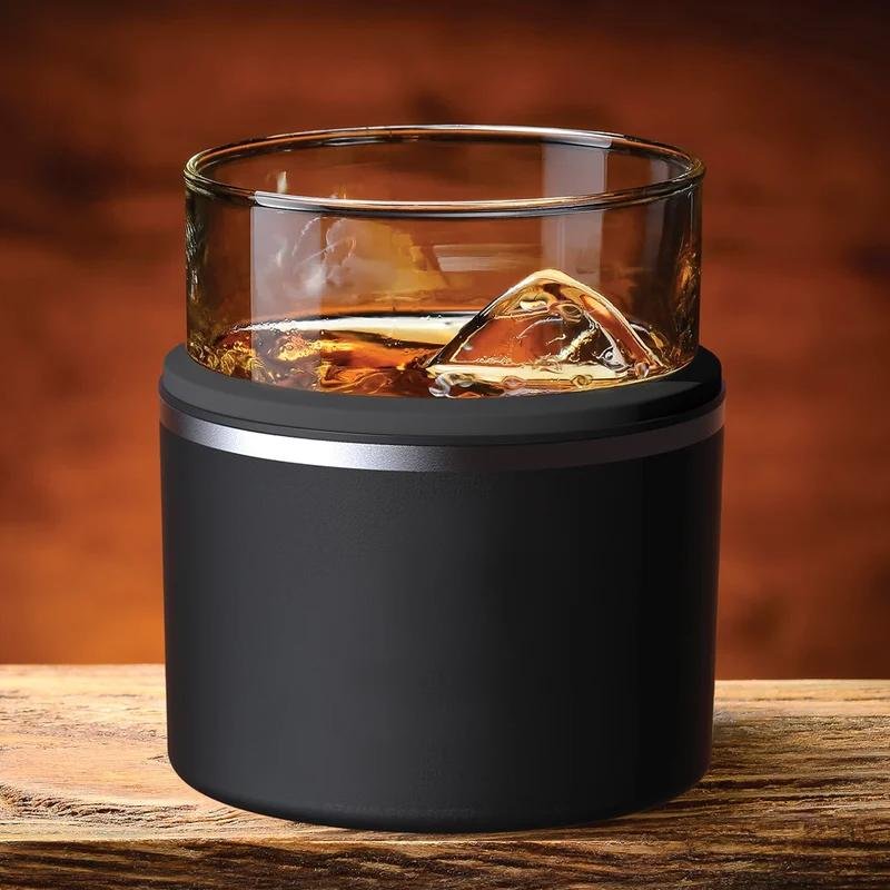“On the Rocks” Insulator by ASOBU® AdnArt