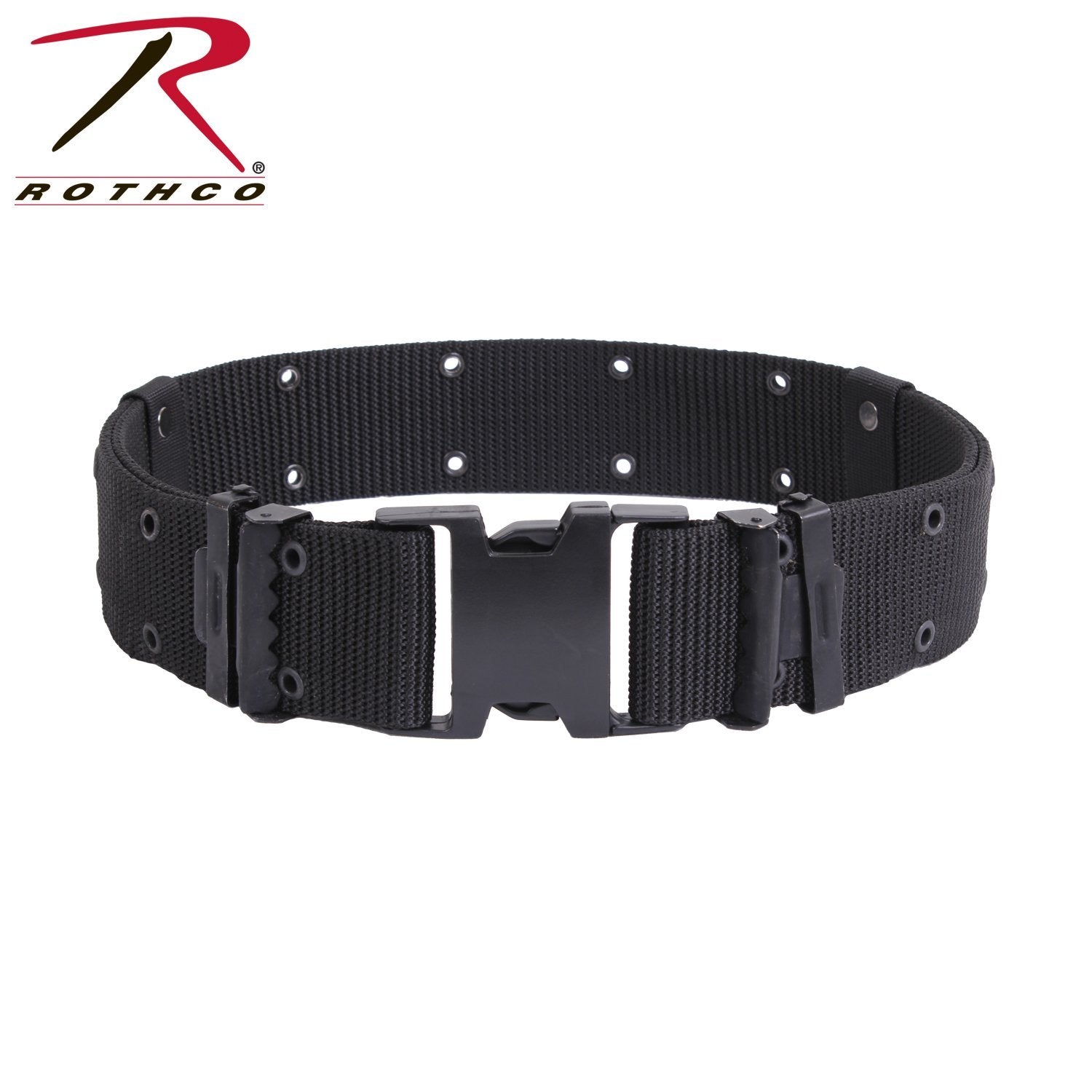 Pistol Belt with Quick Release Buckle Rothco