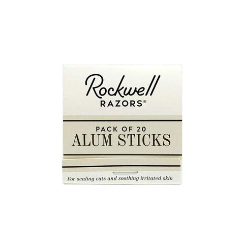 Rockwell Alum Sticks Rockwell Originals