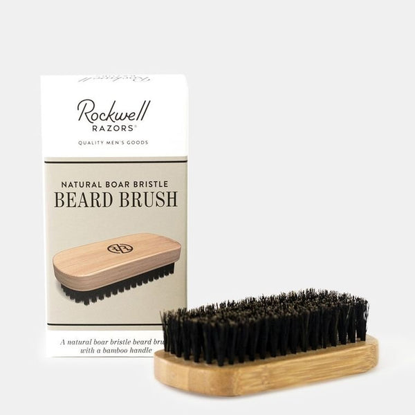 Rockwell Beard Brush Rockwell Originals