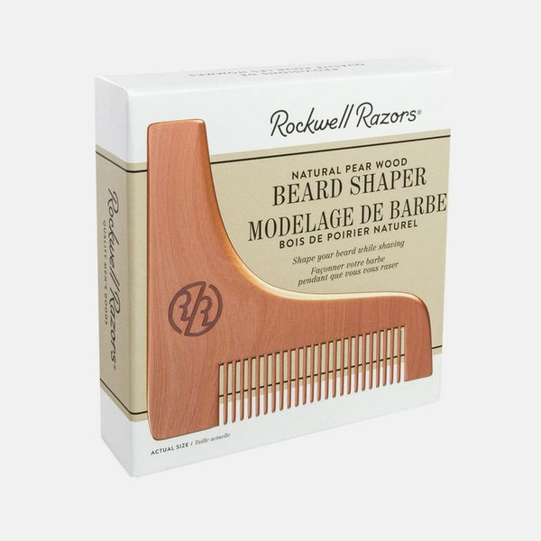 Rockwell Beard Shaper Rockwell Originals