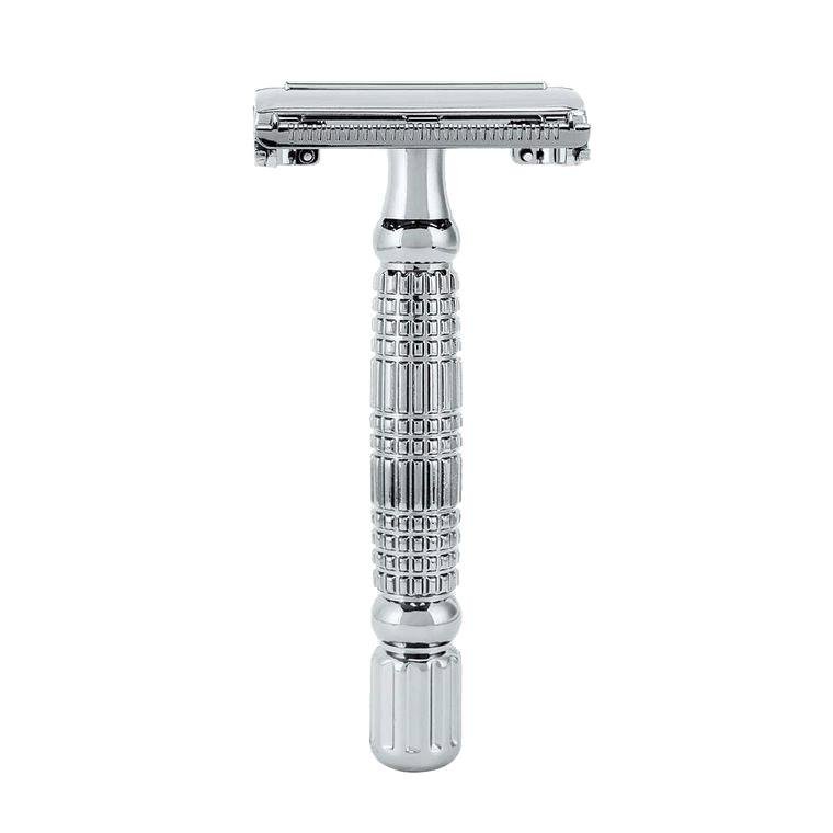 Rockwell R1 - Double Edge Safety Razor Rockwell Originals