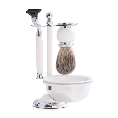 Shaving Set BeyBerk International