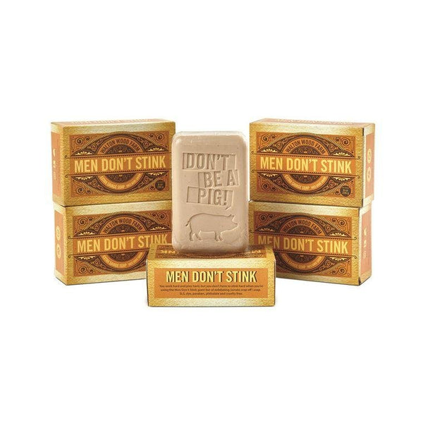 8 Oz Bar Soap