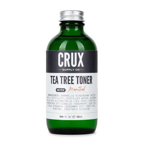 Tea Tree Toner Insight To Man