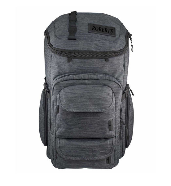 The Mission Backpack OrigAudio