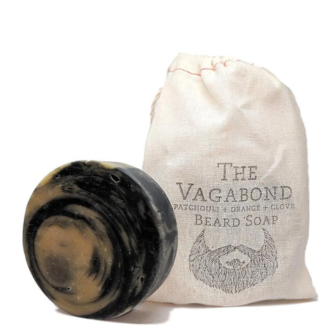 The Vagabond Beard Soap Insight To Man